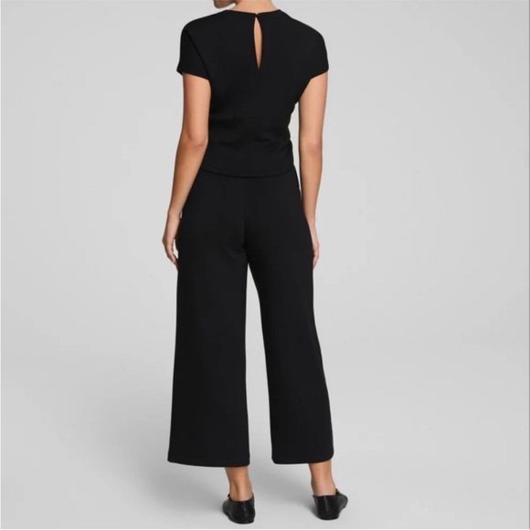 SPANX AirEssentials®
Tie-Waist Jumpsuit - Picture 2 of 9